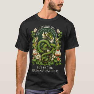 Buchliteratur-Dichter Shakespeare 13 T-Shirt