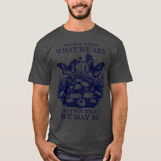 Buchliteratur-Dichter Shakespeare 8 T-Shirt