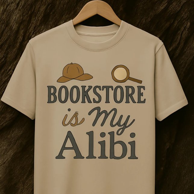 Buchlover-Geschenk | Cosy Reading Apparel T-Shirt (Von Creator hochgeladen)