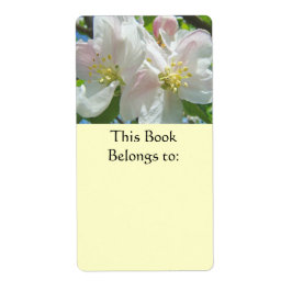 Buchmarken Buchmarken Dieses Buch gehört zu Labels