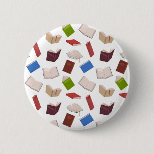 Buchmuster Button