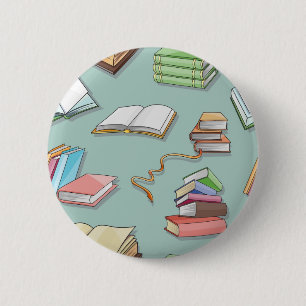 Buchmuster Button