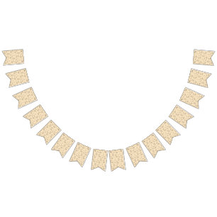 Buchmuster Wimpelkette