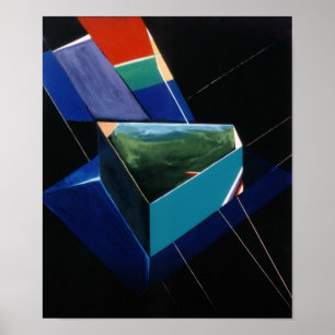 Büchse Der Pandora/Caixa von Pandora/Pandora's Box Poster