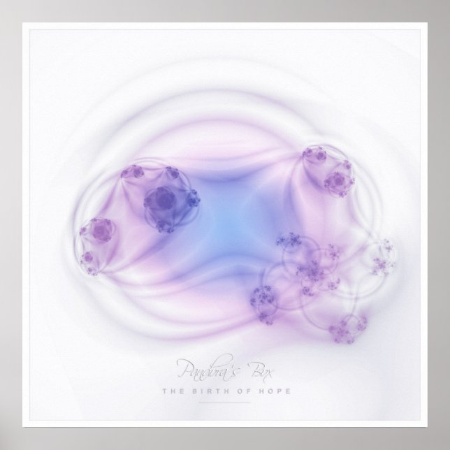 Büchse der Pandora Poster (Vorne)