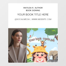 Buchsignierung | Autorenbuchlaunch-Promotion