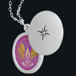 Buchstabe A, farbiges Logo Sterling Silberkette<br><div class="desc">Herzlich willkommen bei Achempong Zazzle, Ihrem ultimativen Ziel für köstliche und einzigartige Geschenkartikel! Unser Online-Shopping-Shop ist eine Schatzkammer bezaubernder Designs, und wir freuen uns, Ihnen eine unserer herausragenden Kreationen vorstellen zu können - die Geschenkartikel "Letter A, Colorful Logo Text Design". Tauchen Sie ein in die Welt der lebhaften Farben und...</div>
