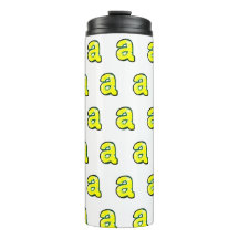 Buchstabe "a"