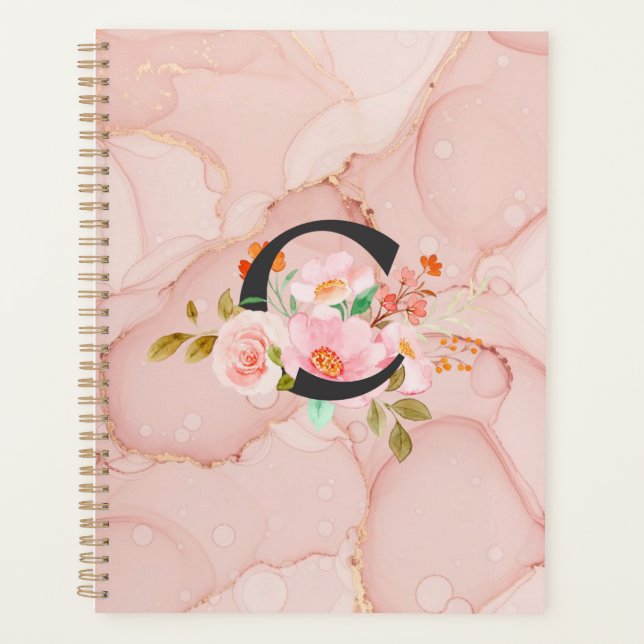 Buchstabe C Planer (Vorderseite)