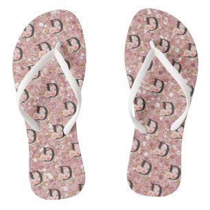 Buchstabe D Flip Flops
