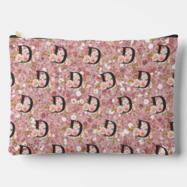 Buchstabe D Zubehörtasche