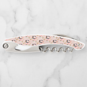 Buchstabe F Kellnermesser