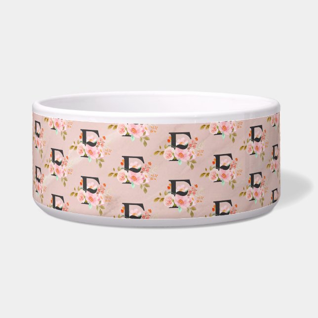 Buchstabe F Napf (Vorderseite)