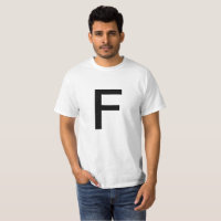 Buchstabe F