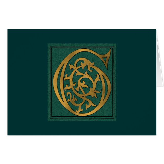 Buchstabe G (Vorderseite (Horizontal))