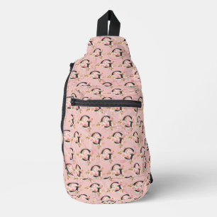 Buchstabe G Crossbody Bag