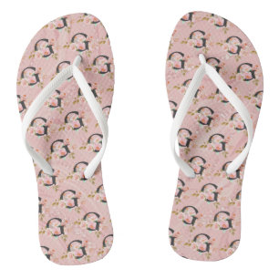 Buchstabe G Flip Flops