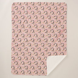 Buchstabe G Sherpadecke