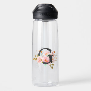 Buchstabe G Trinkflasche