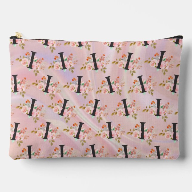 Buchstabe I Zubehörtasche (Vorderseite)