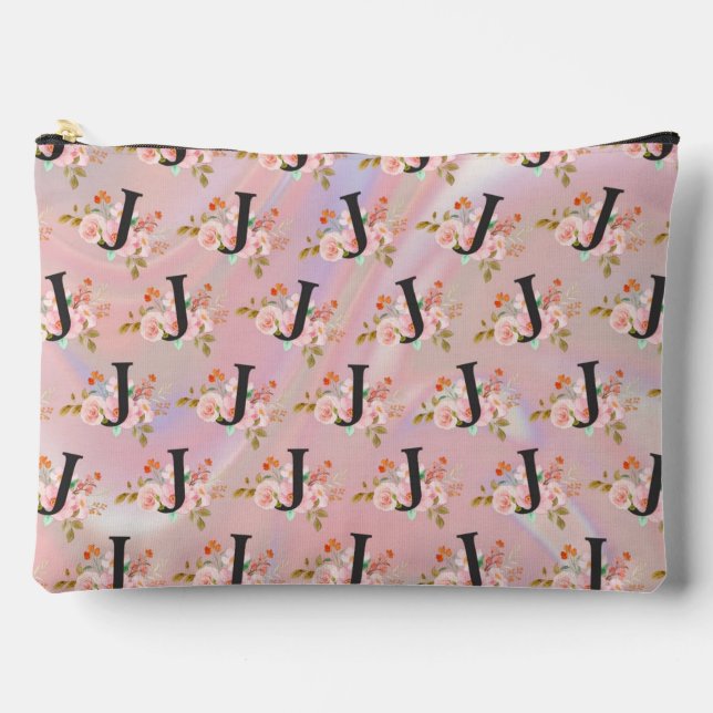 Buchstabe J Zubehörtasche (Vorderseite)