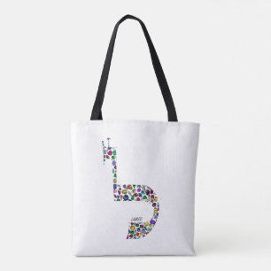 Buchstabe 'LAMED'
