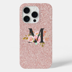 Buchstabe M Case-Mate iPhone Hülle