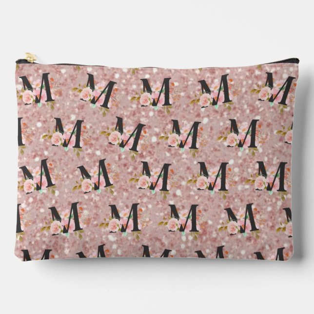 Buchstabe M Zubehörtasche (Vorderseite)