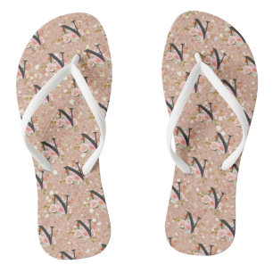 Buchstabe N Flip Flops