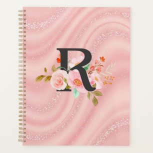Buchstabe R Planer