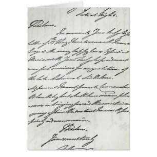 Buchstabe von William IV zu Dame Nelson