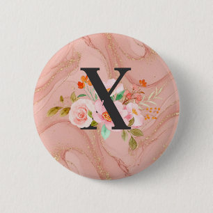 Buchstabe X Button