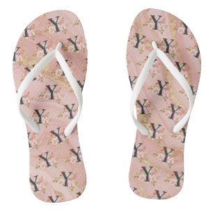 Buchstabe Y Flip Flops