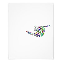 Buchstabe 'YOD'