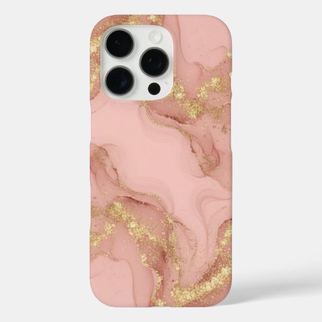 Buchstabe Z Case-Mate iPhone Hülle (Rückseite)
