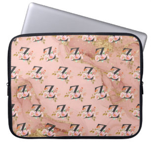 Buchstabe Z Laptopschutzhülle