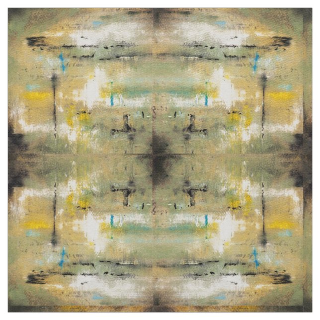 Buchstaben werden nie mit Stoff verschickt (Muster)