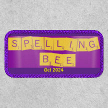 Buchstabierwettbewerb 2024