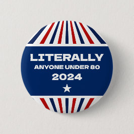 Buchstäblich jeder unter 80 Sonnenstunden 2024 Button