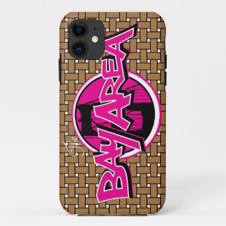 Bucht-Bereich iPhone 6 Case-Mate iPhone Hülle