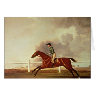 Bucht Malton Georges Stubbs   mit John Singleton