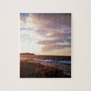 Bucht von Bonavista Puzzle