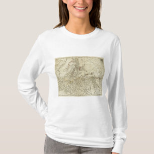 Bucht von Honduras T-Shirt