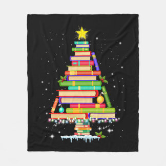 Buchtischler Fleecedecke