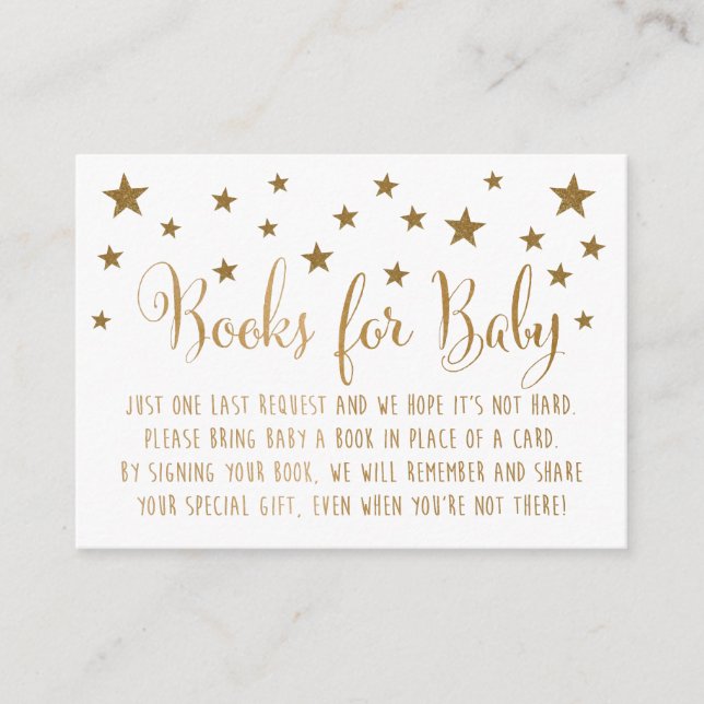 Buchungsanfrage Einsteckkarte Begleitkarte (Vorderseite)