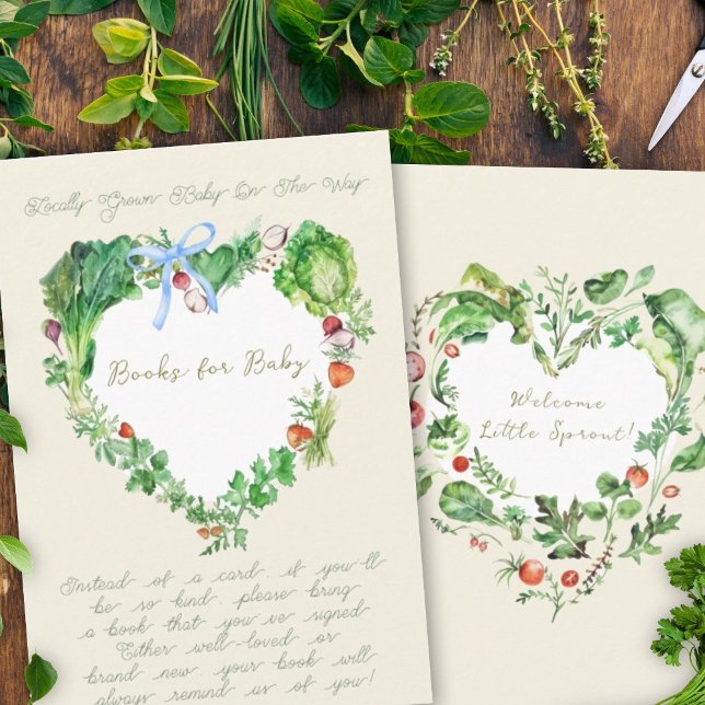 Buchungsanfrage für eine lokale Babydusche Begleitkarte (Von Creator hochgeladen)