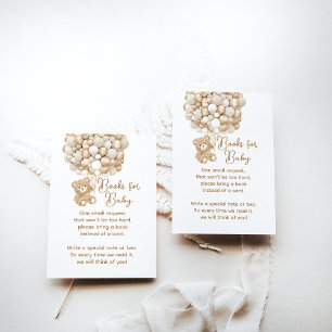 Buchungsanfrage Geschlecht neutrale Bärendusche Begleitkarte