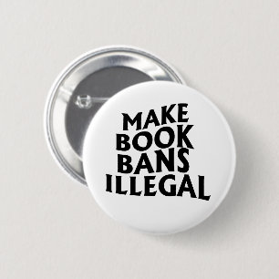 Buchverbote illegal machen button