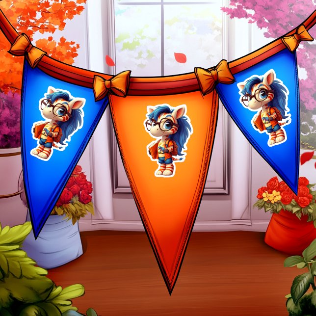 Buchwurm Aufkleber (Von Creator hochgeladen)