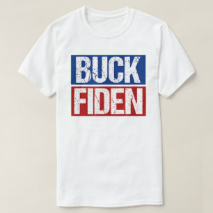 BUCK FIDEN T - Shirt